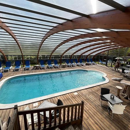The Originals Boutique Hotel Spa Beuzeville Honfleur Sud Экстерьер фото