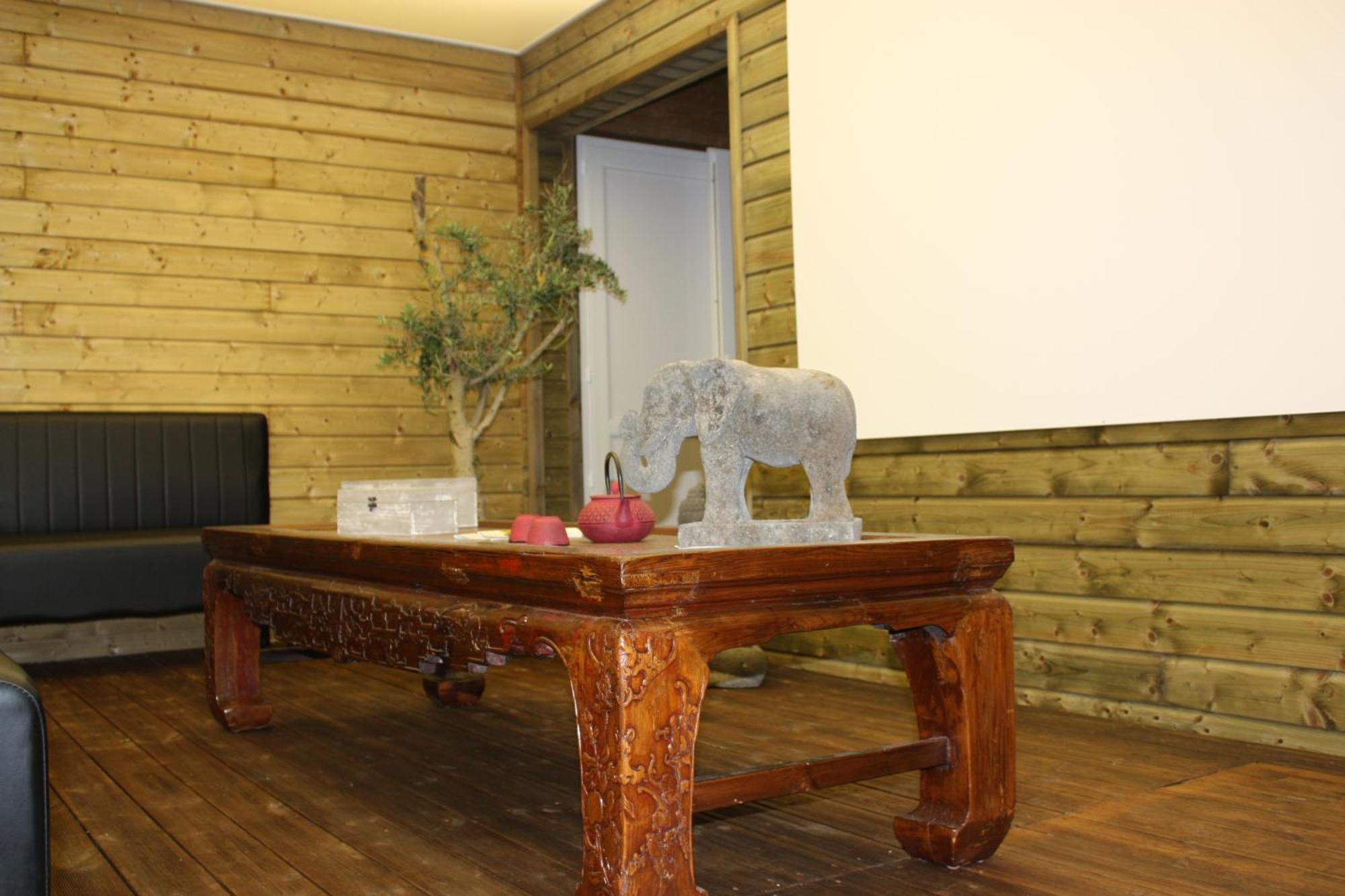 The Originals Boutique Hotel Spa Beuzeville Honfleur Sud Экстерьер фото
