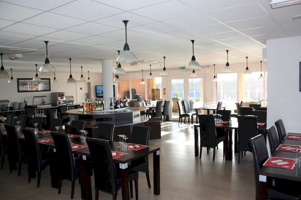 The Originals Boutique Hotel Spa Beuzeville Honfleur Sud Экстерьер фото