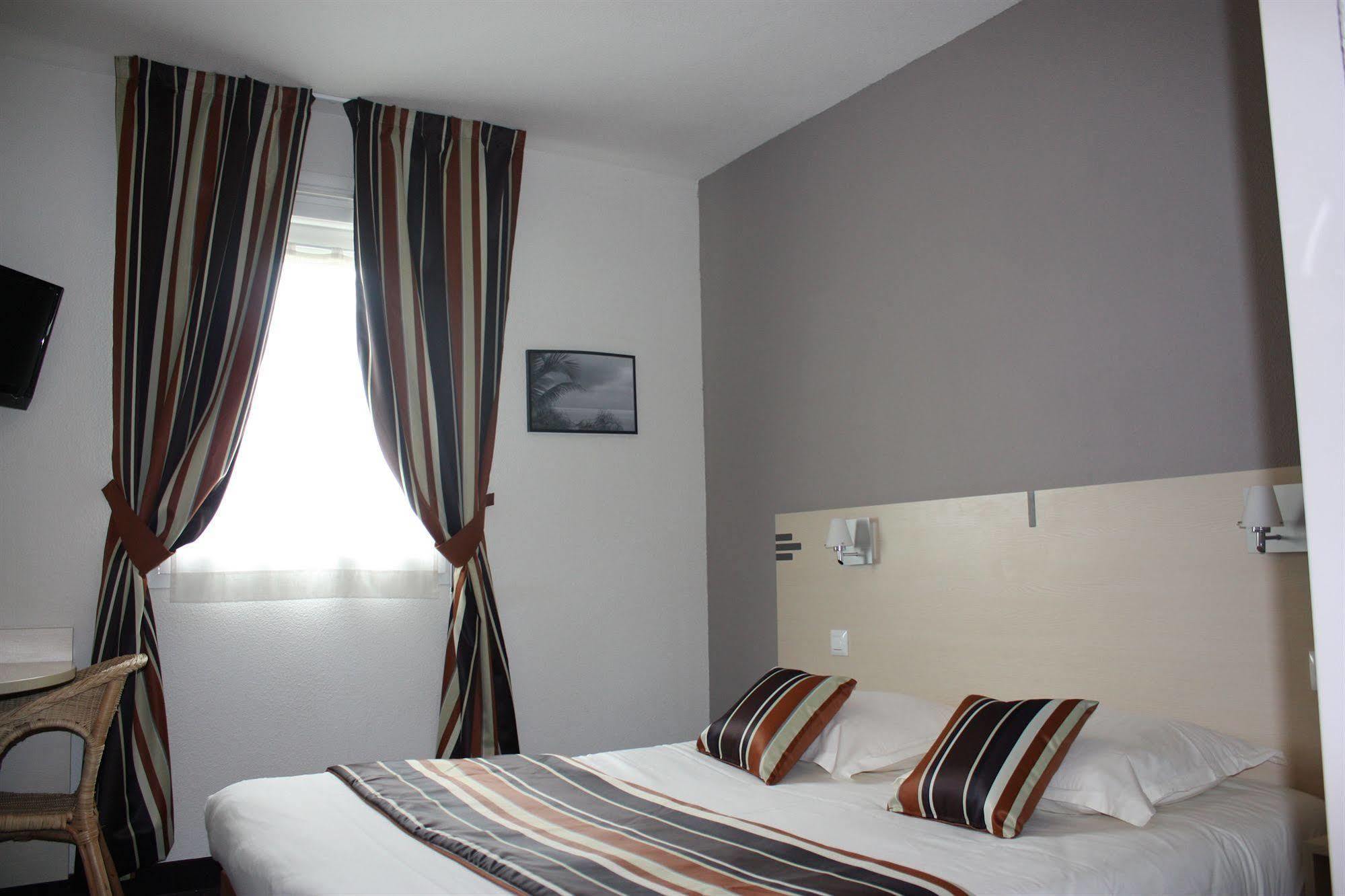 The Originals Boutique Hotel Spa Beuzeville Honfleur Sud Экстерьер фото