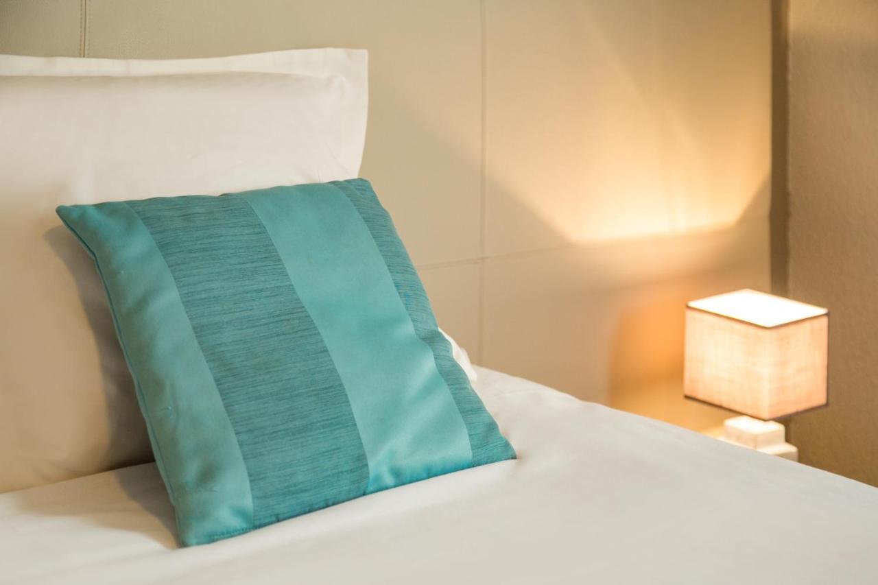 The Originals Boutique Hotel Spa Beuzeville Honfleur Sud Экстерьер фото